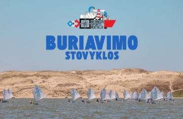 IŠMOK BURIUOTI NIDOJE IR JUODKRANTĖJE POST (1920 x 1080 px)