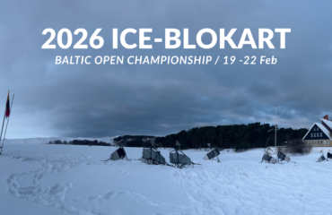 2026 ICE-BLOKART