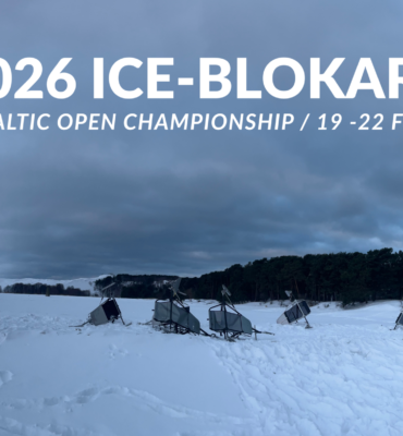 2026 ICE-BLOKART