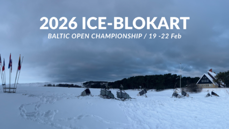 2026 ICE-BLOKART