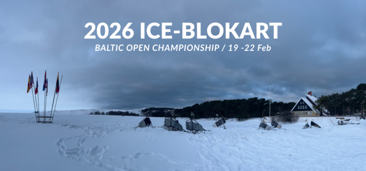 2026 ICE-BLOKART